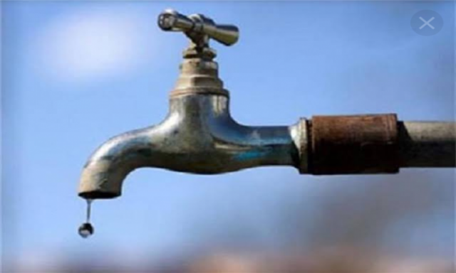 غدا.. انقطاع المياه عن 11 منطقة بشرق القاهرة