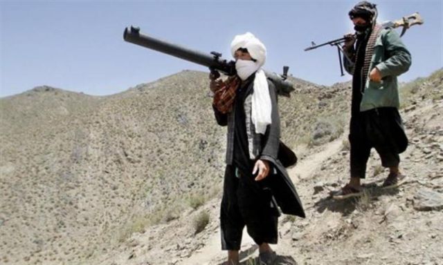 ياسر بركات يكتب :    الإرهابيون يتحالفون مع كورونا ومع الشيطان.. طالبان ترفض وقف إطلاق النار في رمضان
