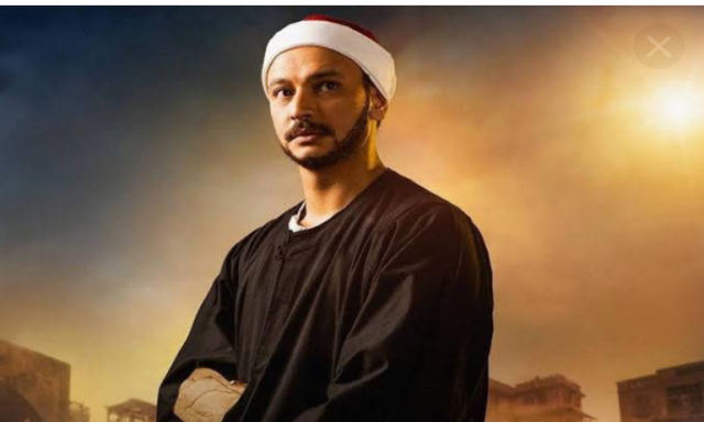 أحمد خالد صالح يشوق جمهوره لشخصيته في مسلسل الفتوة