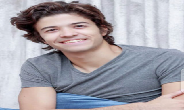 علاء عمرو  مفاجأة عادل إمام  في مسلسل ”فلانتينو”
