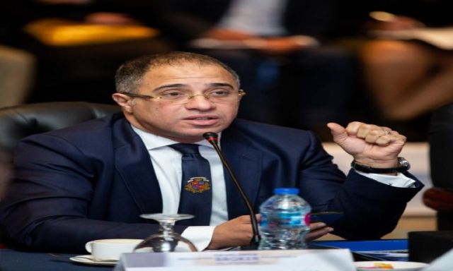 الرئيس التنفيذي لتطوير مصر يناقش ريادة الأعمال والتحول الرقمي في القطاع العقاري بعد ”كورونا