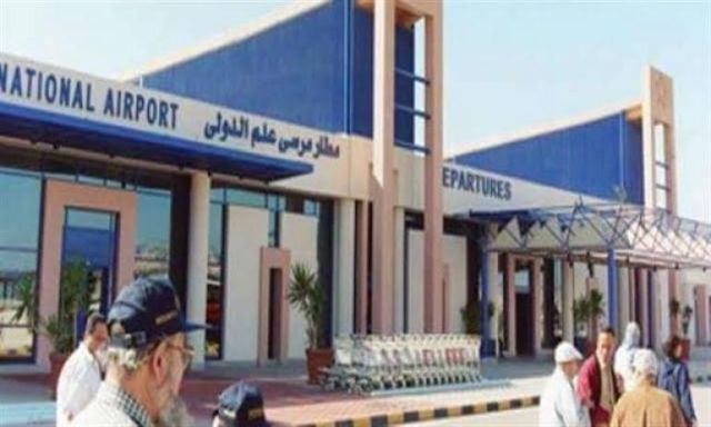 وصول 306 مصريًا من العالقين بالمملكة العربية السعودية لمطار مرسى علم