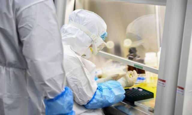 الجزائر تسجل 198 إصابة جديدة بفيروس كورونا