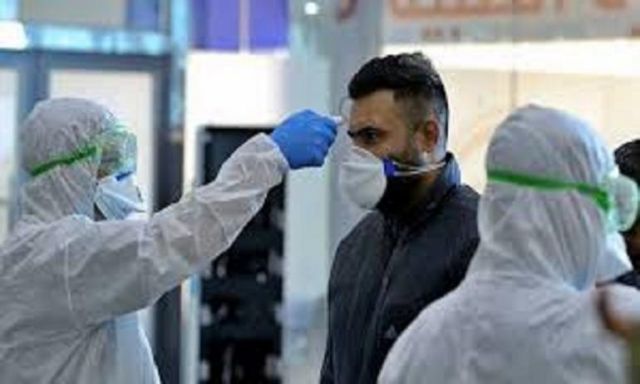 الجزائر تسجل 182 إصابة جديدة بفيروس كورونا و7 وفيات