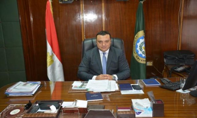 نائب محافظ الدقهلية : غلق جميع بوابات مدينة جمصة والشواطئ  خلال أسبوع عيد الفطر