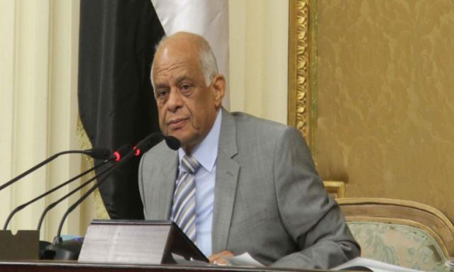 رئيس مجلس النواب يهنئ الرئيس السيسي بعيد الفطر