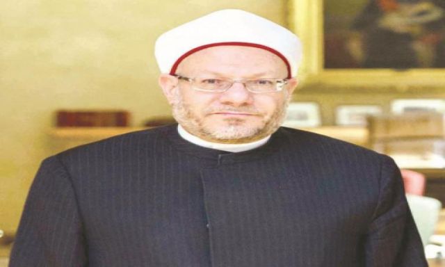 المفتي يعلن موعد عيد الفطر و يهنئ الشعب والرئيس