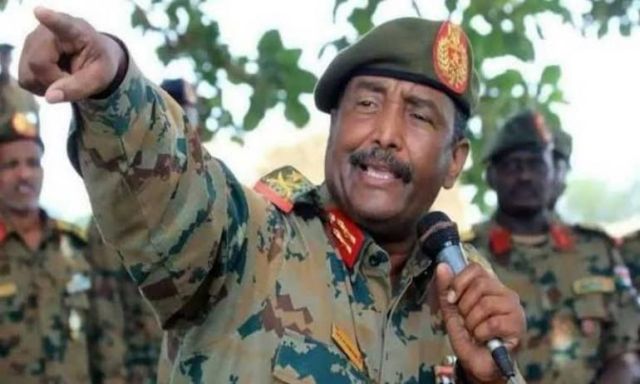السودان تكشف مؤامرة قطرية لتحريض الشعب ضد المجلس السيادى
