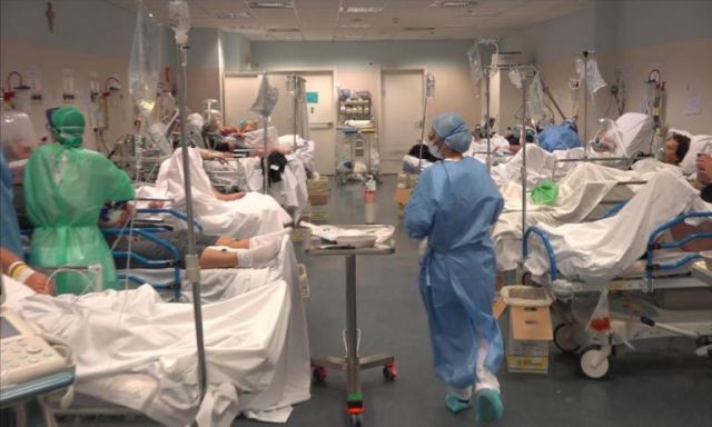 المغرب تُعلن تسجيل 24 إصابة جديدة بفيروس كورونا