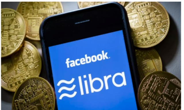مؤسس فيس بوك يكشف أهمية عملة ليبرا Libra الرقمية.. إليك التفاصيل