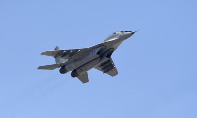 سوريا تتسلم الدفعة الثانية من مقاتلات ”ميج 29” الروسية