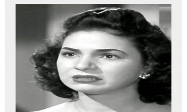 عاجل.. وفاة الفنانة عفاف شاكر شقيقة شادية