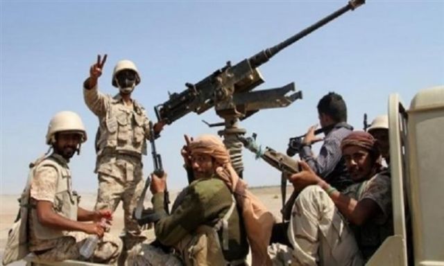 قوات الجيش الوطني اليمني: مقتل أكثر من 30  عنصراً من مسلحي الميليشيات الحوثية