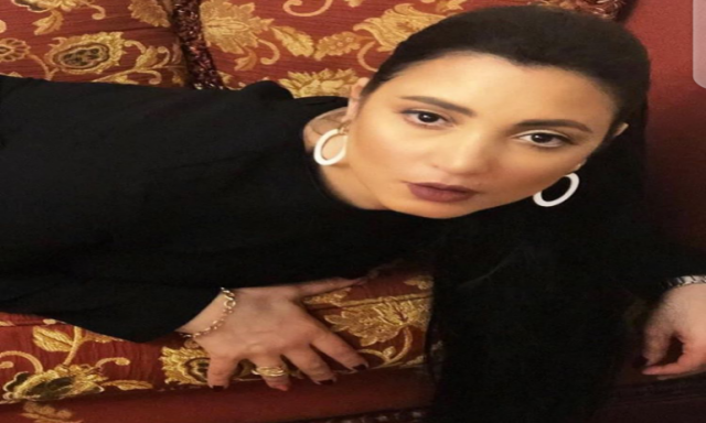 هبة حسن تعلن عن بدء عرض مسلسل ”بيوتي كلينك”