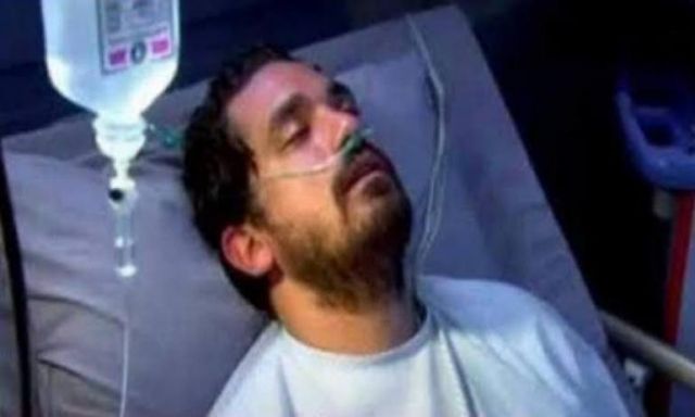 حقيقة إصابة أمير كرارة بـ ”كورونا” وعزله بمستشفى المعادي العسكري