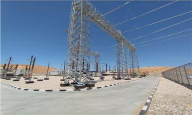 «الكهرباء» تواصل تطوير شبكات التوزيع في قطاع سوهاج   