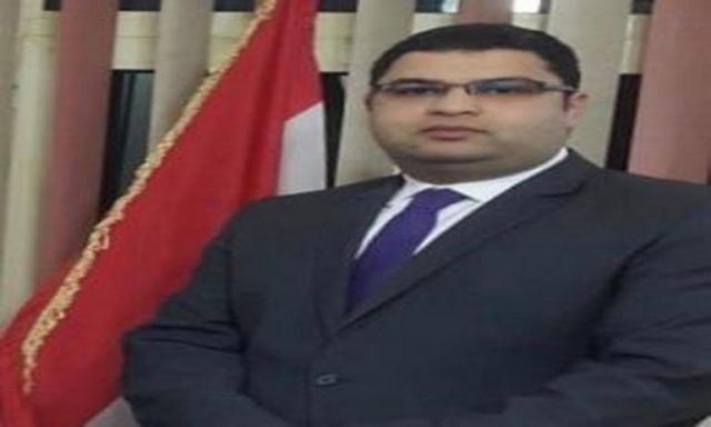السفير محمد سمير رئيس المجلس