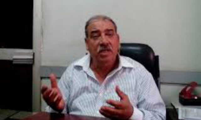 وزير القوي العاملة ينعي ضحية جديدة لكورونا بالحركة النقابية المصرية