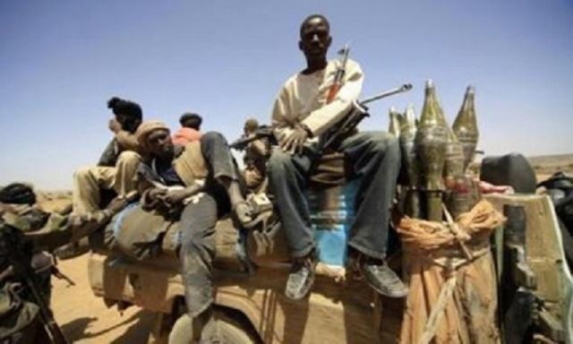 الجيش السوداني يتهم ميليشيات مسلحة بدفع دارفور إلى الاحتراب والفوضى