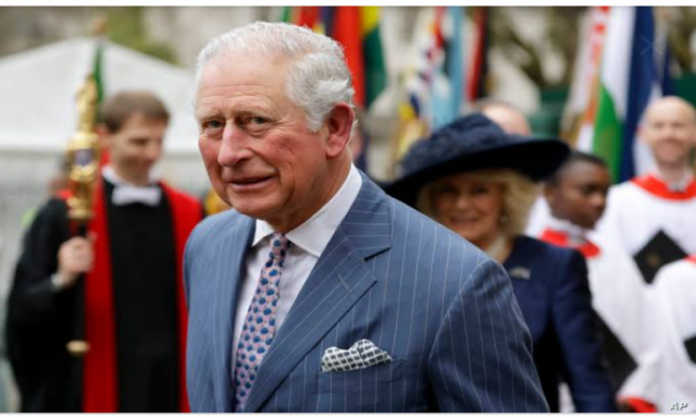 الأمير تشارلز يفتقد أحفاده الأربعة في حظر كورونا: أود احتضانهم
