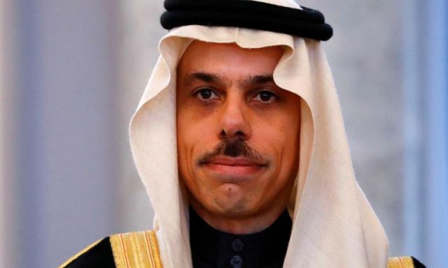 وزير الخارجية السعودي يؤكد التزام المملكة بدعم التحالف الدولي ضد داعش