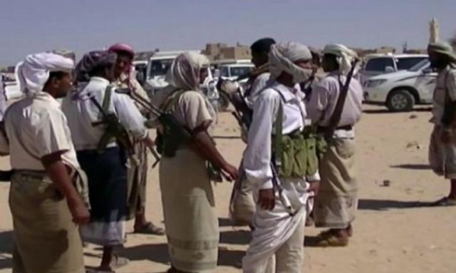 مقتل قيادي بتنظيم القاعدة باليمن على يد قوات الأمن