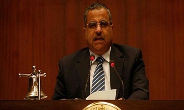"التونسى" يتقدم بشكوى ضد رئيس لجنة الثقافة لتجاهله طلب إحاطة لوزير السياحة