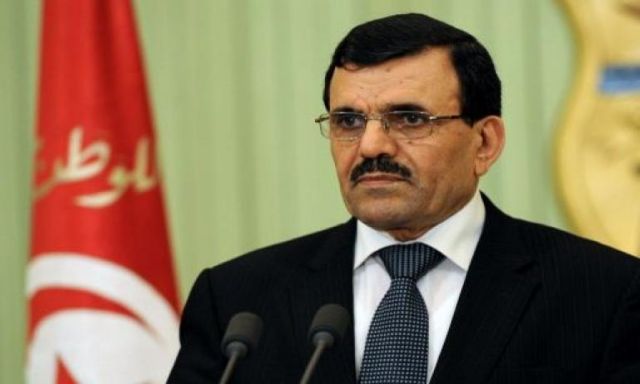 الإعلان عن تشكيل الحكومة التونسية برئاسة العريض