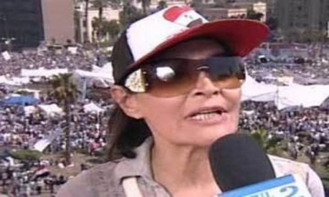 تيسير فهمى تطالب المعارضة بالاعتصام فى ميدان التحرير حتى رحيل الإخوان