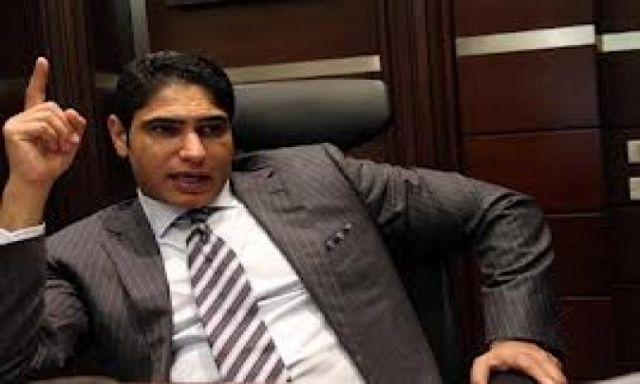 محامى أبو هشيمة يتهم الـ ” قوطة ”بابتزاز موكله