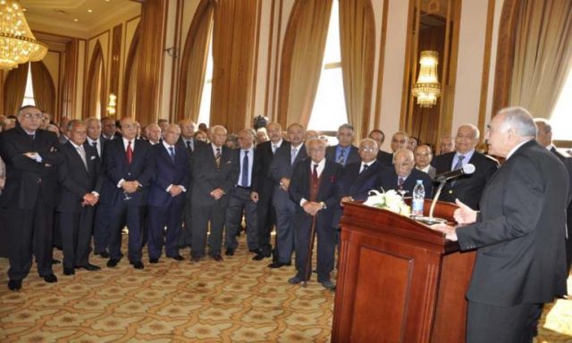 وزارة الخارجية تحيي يوم الدبلوماسية المصرية‏