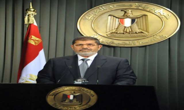 مرتضي منصور يتساءل: كيف حصل نجل مرسى على سيارة بى ام دبليو بعد وصول والده للحكم؟
