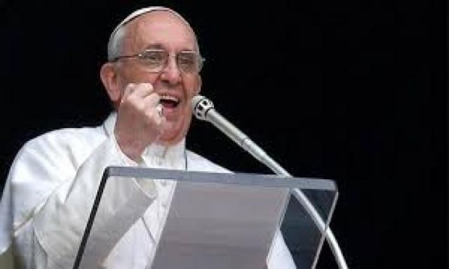 أقباط فلسطين يدعون بابا الفاتيكان الجديد لاتخاذ موقف حازم من القضية الفلسطينية