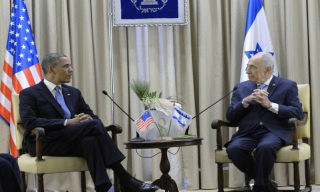 أوباما يغازل الإسرائيليين :لن تجدوا صديقا مثل أمريكا