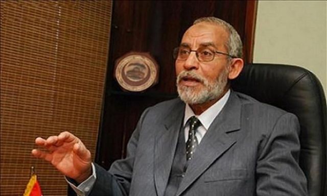 نائب رئيس مجلس الدولة: ”الإخوان المسلمين” سيتم تفتيشها مثل أى جمعية خيرية