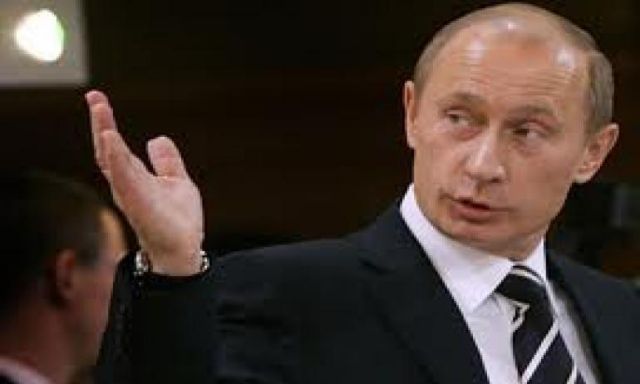وزير خارجية روسيا: مرسي بحث مع بوتين إمكانية إستيراد مصر الغاز الطبيعي الروسي