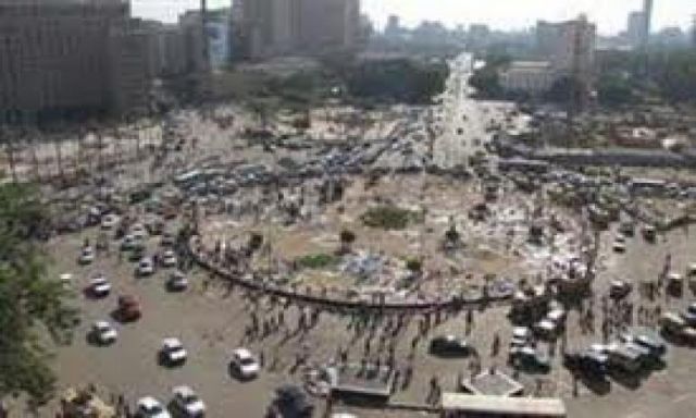 ننشر اعترافات الأهالى الذين أخلوا ميدان التحرير وحرقوا خيام المعتصمين