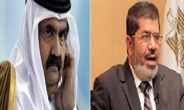 وزارة الخارجية تصدر بيانا للدفاع عن الدكتور محمد مرسي