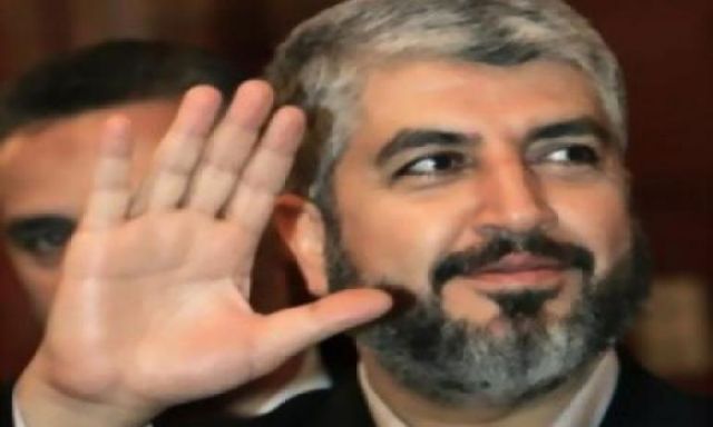 ايران طلبت من العراق اعطاء مصر 4 مليارات دولار كديون على 20 سنة بوساطة خالد مشعل