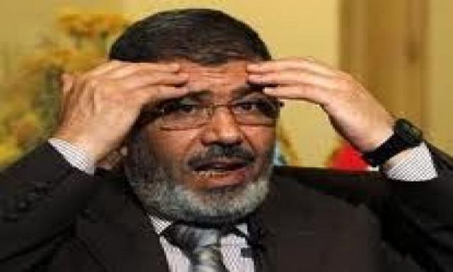 الديار اللبنانية :”مرسي” يعمل مع المخابرات الأمريكية منذ 20 عاما.. وأمريكا اشترت اصواتاً لصالحه في انتخابات الرئاسة