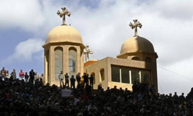 "القبطية السويدية" تطالب الحكومة المصرية بالكشف عن أسباب هجرة المسيحيين إلى إسرائيل