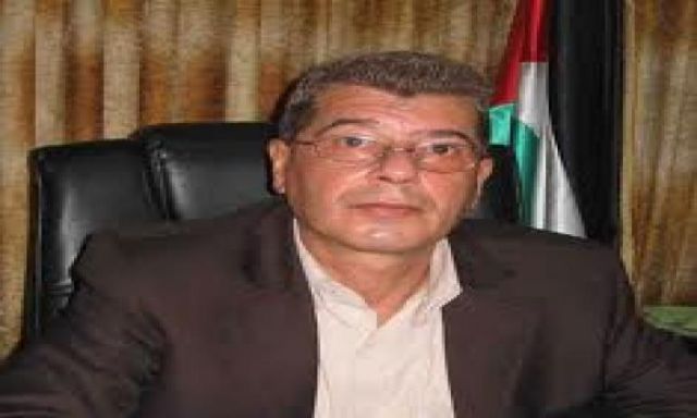 فلسطين تحمل إسرائيل وفاة الأسير 1ابو حمدية