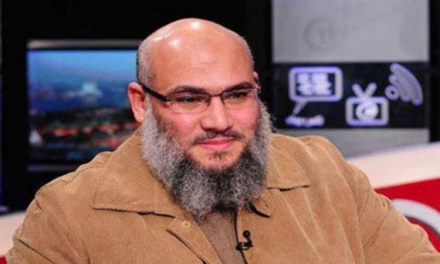 خالد سعيد لـ”مرسى” :نظامك أعطى المعارضة ”البنزين” و”الكبريت” لاحراق البلد