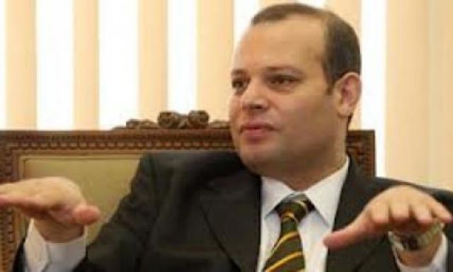 وزير الصناعة يطالب بتعزيز التعاون الاقتصادي العربي