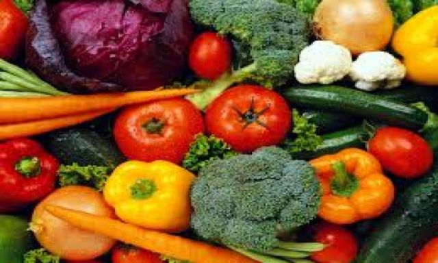 ارتفاع أسعار الخضراوات والفاكهة