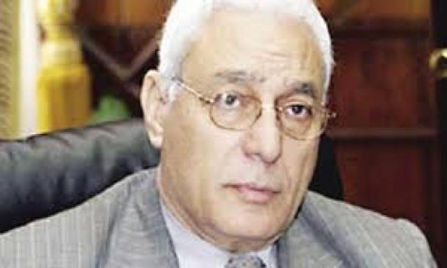 عاجل :إستقالة رئيس جامعة الازهر