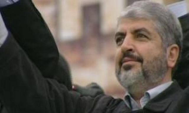 ”الحميد” يكشف أسباب إختيار خالد مشعل رئيساً لحركة حماس طيلة 21 سنة