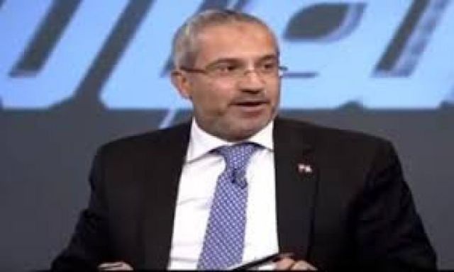 مراد علي معلقا على إقالة رئيس جامعة الازهر : لا مكان لمقصر أو فاسد .. مصر تسير فى الاتجاه الصحيح
