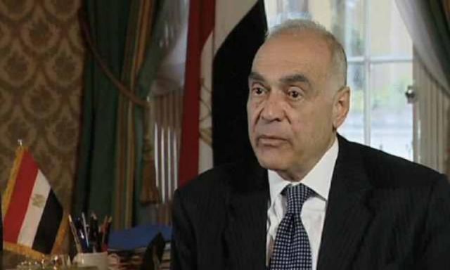 وزير الخارجية يعيين دبلوماسى مصرى مستشارًا للمدير العام لمنظمة العمل الدولية