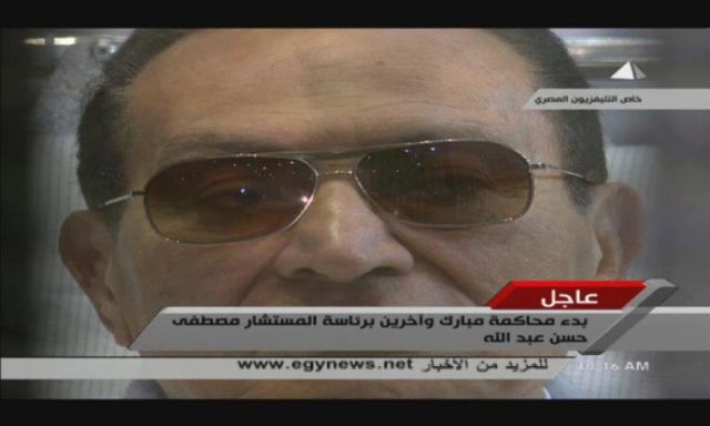 قيادى بـ”الوسط” يشيد ”بكوافير” مبارك ويصفه بالشخصية الأبرز في إعادة المحاكمة